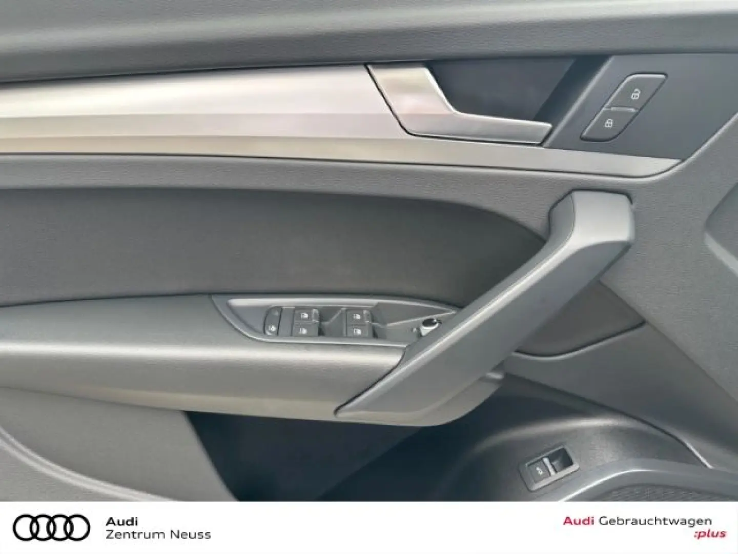 Q5 40 TDI quattro 150(204) kW(PS) S tronic