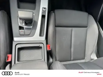 Q5 40 TDI quattro 150(204) kW(PS) S tronic