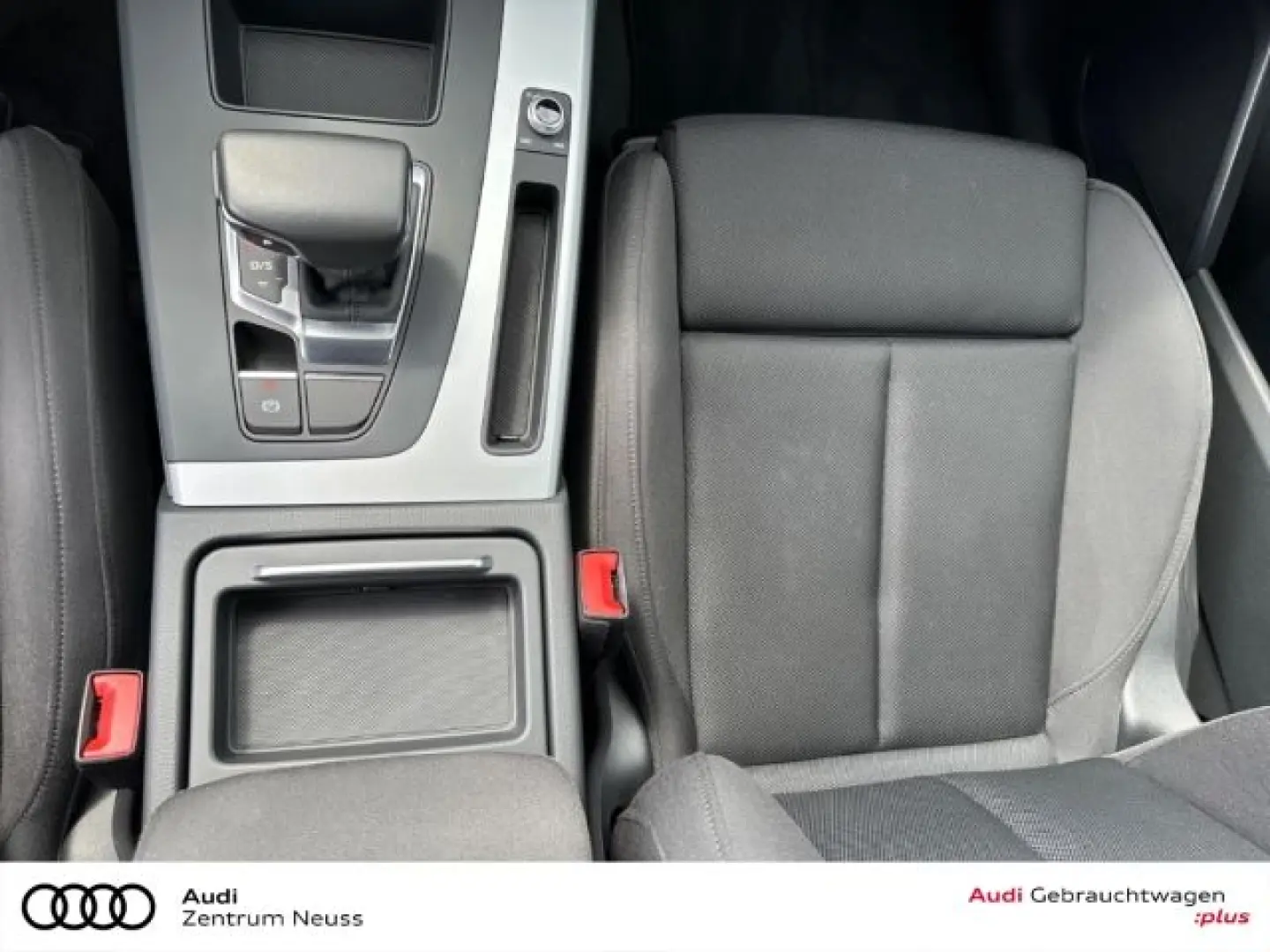 Q5 40 TDI quattro 150(204) kW(PS) S tronic