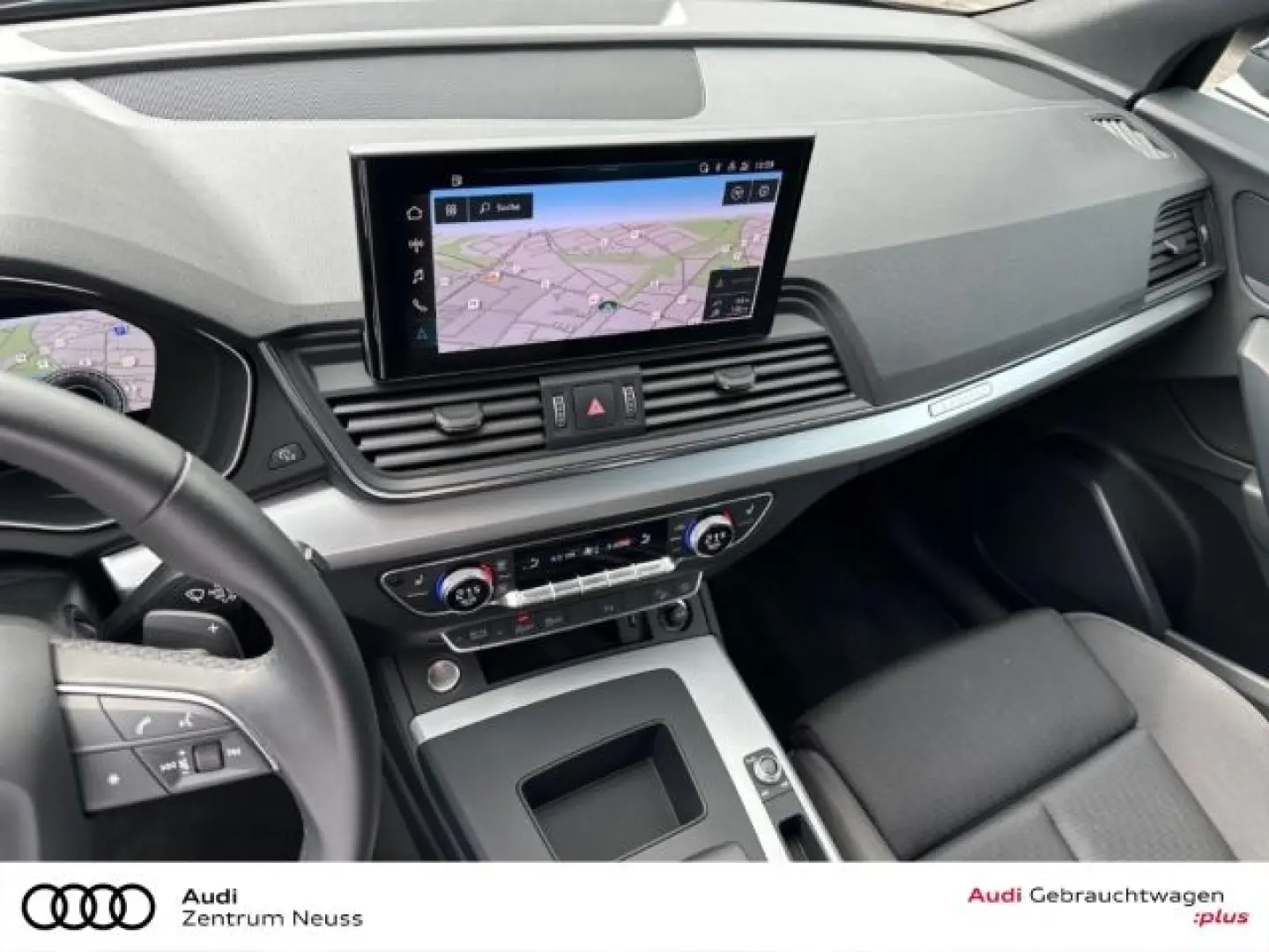 Q5 40 TDI quattro 150(204) kW(PS) S tronic
