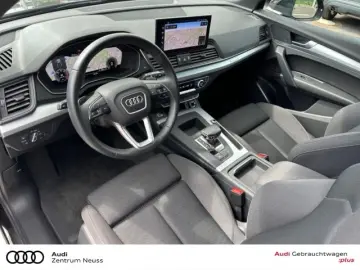 Q5 40 TDI quattro 150(204) kW(PS) S tronic