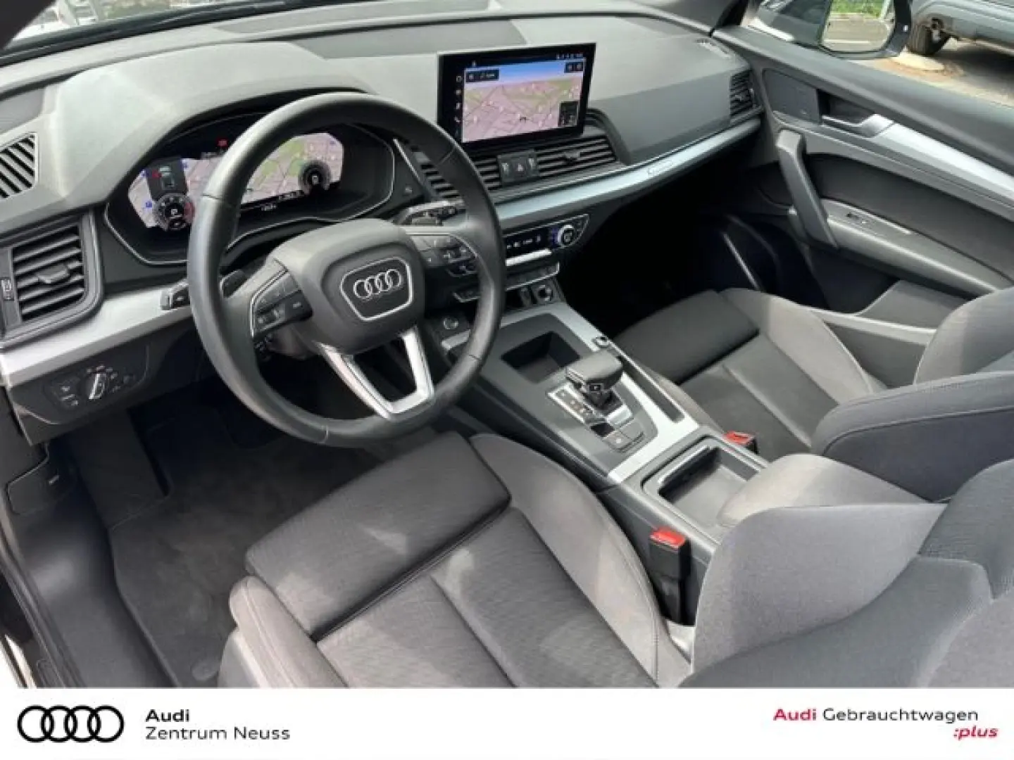Q5 40 TDI quattro 150(204) kW(PS) S tronic