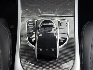 G 500 AMG Line Massage/ Carbon/ Burmaster/ 360°