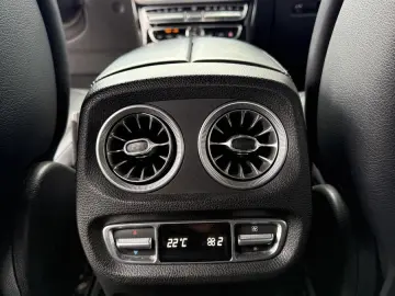 G 500 AMG Line Massage/ Carbon/ Burmaster/ 360°