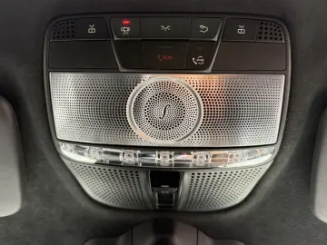 G 500 AMG Line Massage/ Carbon/ Burmaster/ 360°