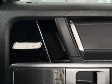G 500 AMG Line Massage/ Carbon/ Burmaster/ 360°