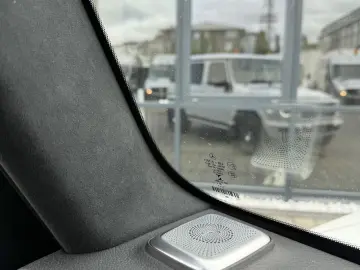 G 500 AMG Line Massage/ Carbon/ Burmaster/ 360°