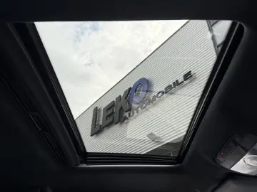 G 500 AMG Line Massage/ Carbon/ Burmaster/ 360°