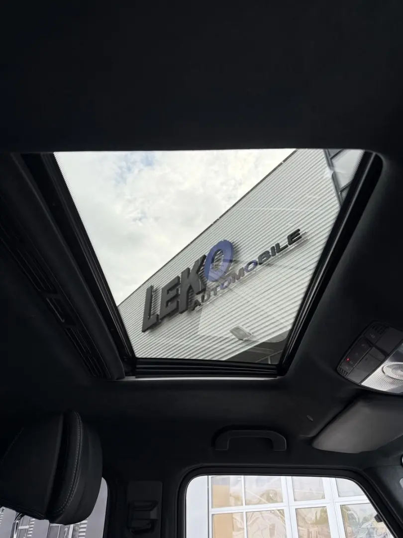 G 500 AMG Line Massage/ Carbon/ Burmaster/ 360°