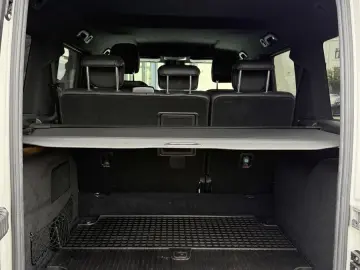 G 500 AMG Line Massage/ Carbon/ Burmaster/ 360°