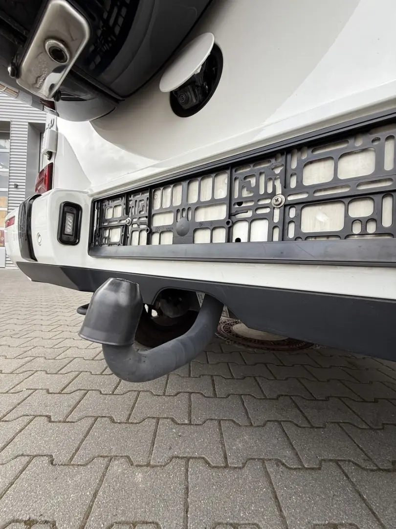 G 500 AMG Line Massage/ Carbon/ Burmaster/ 360°