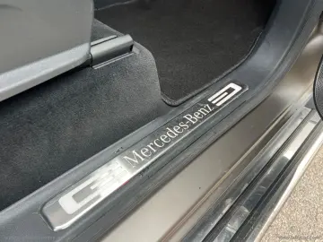 MERCEDES-BENZ G 500 S.W. Stronger Than Time Edit
