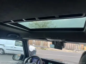 MERCEDES-BENZ G 500 S.W. Stronger Than Time Edit