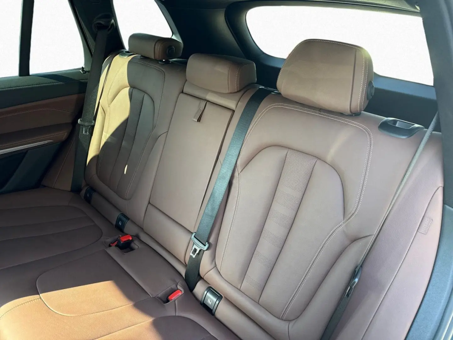 X5 xDr.30d M Sport