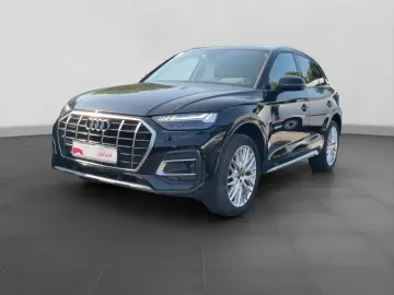 Q5 40 TDI Q S LINE LM20 PRIVACY MATRIX