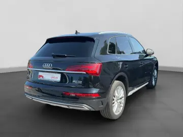 Q5 40 TDI Q S LINE LM20 PRIVACY MATRIX