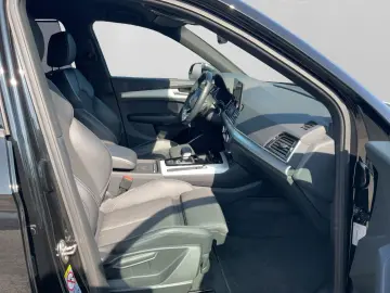Q5 40 TDI Q S LINE LM20 PRIVACY MATRIX