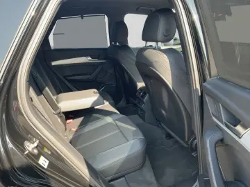 Q5 40 TDI Q S LINE LM20 PRIVACY MATRIX