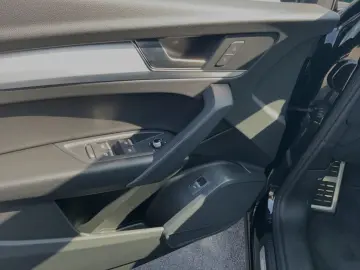 Q5 40 TDI Q S LINE LM20 PRIVACY MATRIX