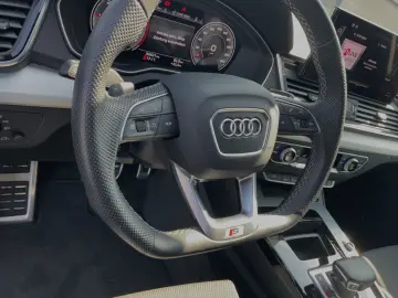 Q5 40 TDI Q S LINE LM20 PRIVACY MATRIX