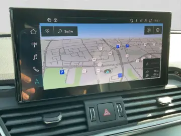 Q5 40 TDI Q S LINE LM20 PRIVACY MATRIX