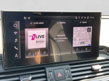 Q5 40 TDI Q S LINE LM20 PRIVACY MATRIX