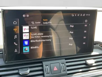 Q5 40 TDI Q S LINE LM20 PRIVACY MATRIX