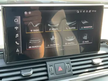 Q5 40 TDI Q S LINE LM20 PRIVACY MATRIX