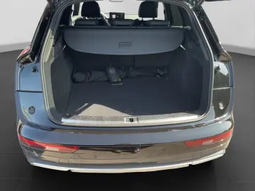 Q5 40 TDI Q S LINE LM20 PRIVACY MATRIX