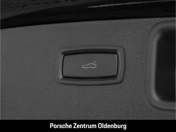 Macan Panorama CarPlay Abstandstempomat