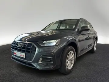 Q5 40 TDI qu. Kamera Leder virtual Navi LED