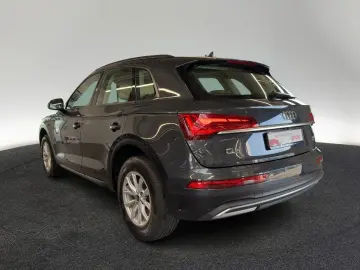 Q5 40 TDI qu. Kamera Leder virtual Navi  LED