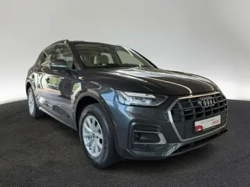 Q5 40 TDI qu. Kamera Leder virtual Navi  LED