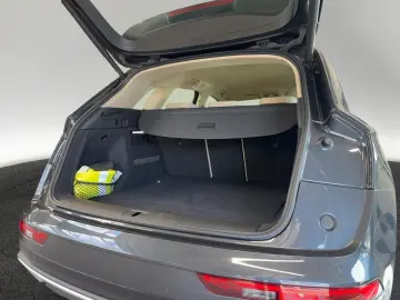 Q5 40 TDI qu. Kamera Leder virtual Navi  LED