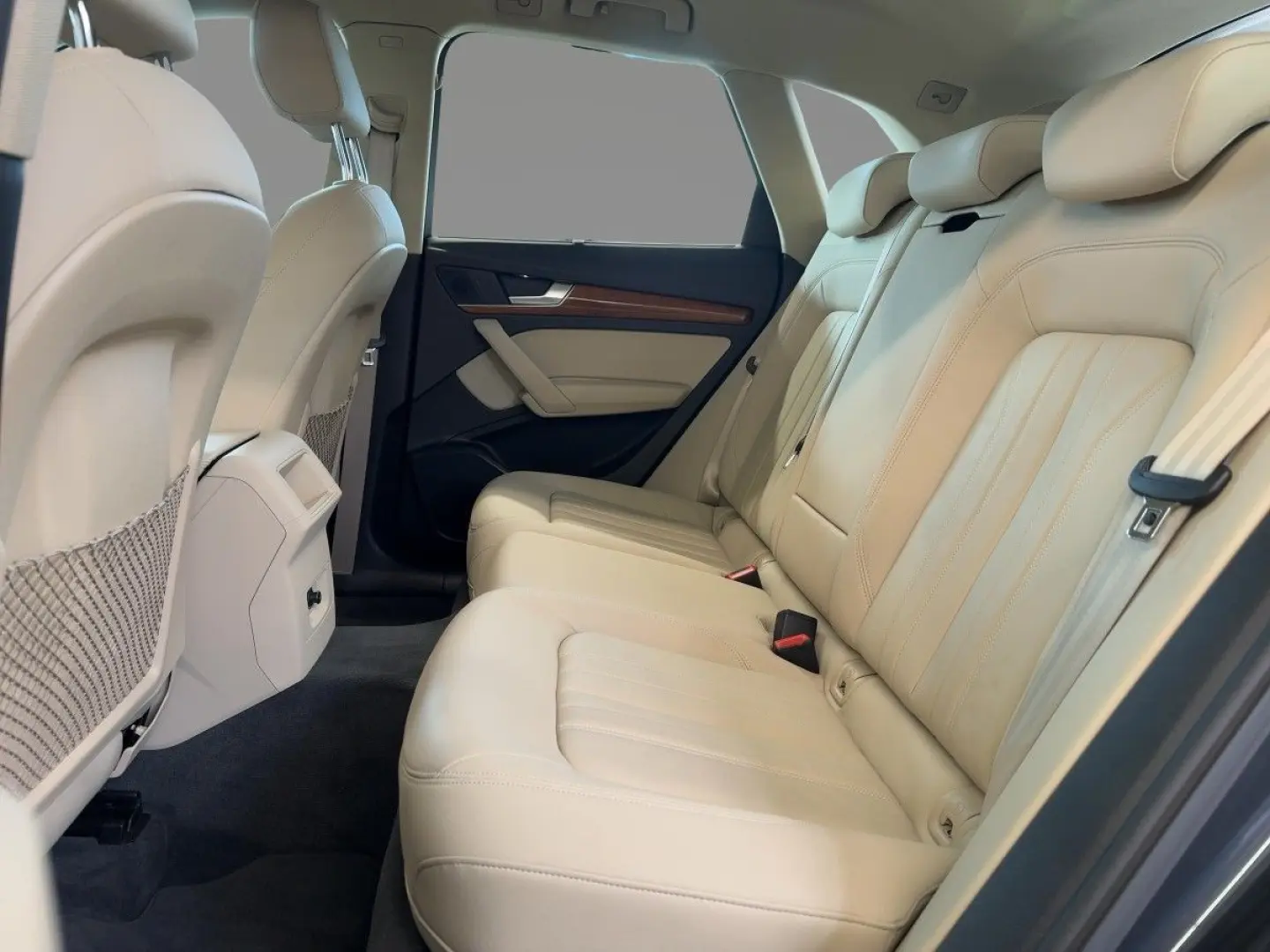Q5 40 TDI qu. Kamera Leder virtual Navi  LED