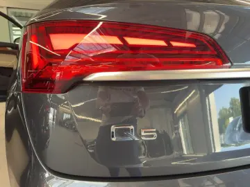 Q5 40 TDI qu. Kamera Leder virtual Navi  LED