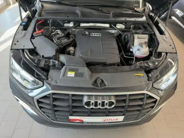 Q5 40 TDI qu. Kamera Leder virtual Navi  LED