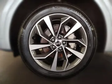 Q5 40 TDI quattro advanced S tronic LED Navi DAB