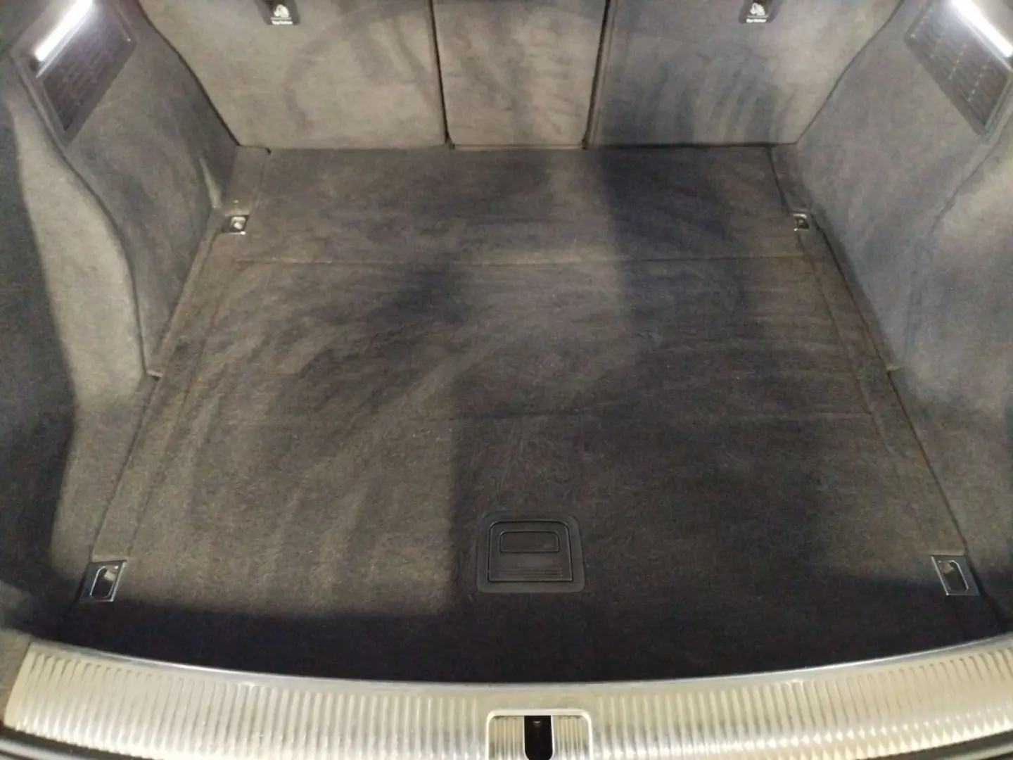 Q5 40 TDI quattro advanced S tronic LED Navi DAB