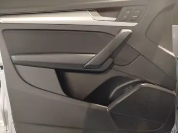 Q5 40 TDI quattro advanced S tronic LED Navi DAB