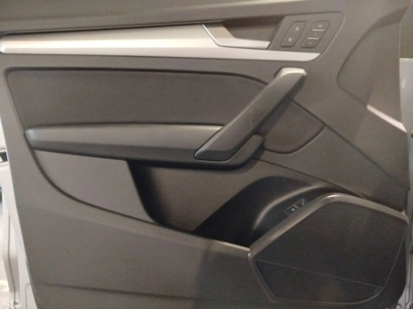 Q5 40 TDI quattro advanced S tronic LED Navi DAB