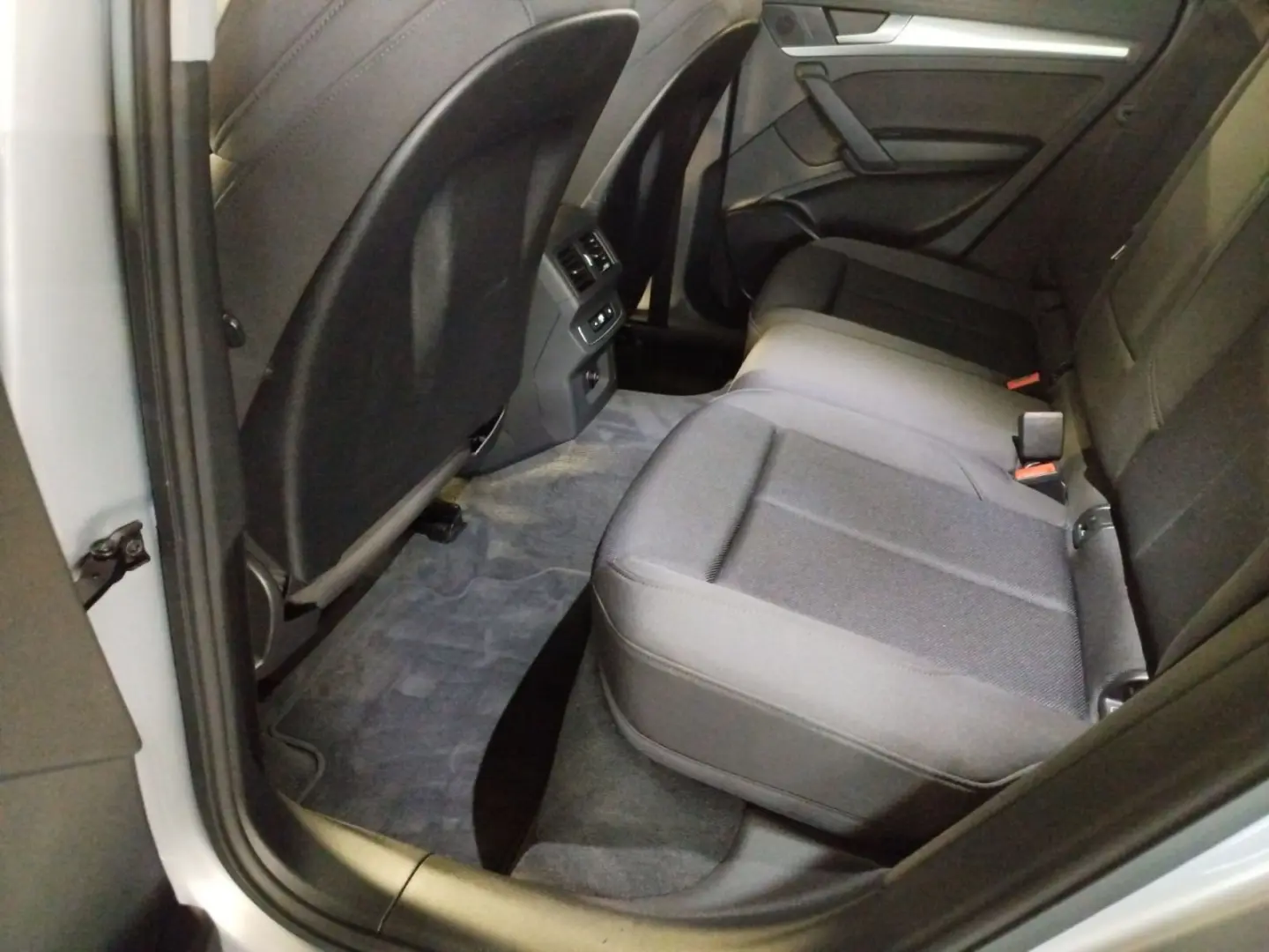 Q5 40 TDI quattro advanced S tronic LED Navi DAB