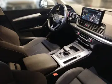 Q5 40 TDI quattro advanced S tronic LED Navi DAB