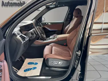 BMW X5 30 d xDrive M Sport