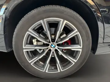 BMW X5 30 d xDrive M Sport
