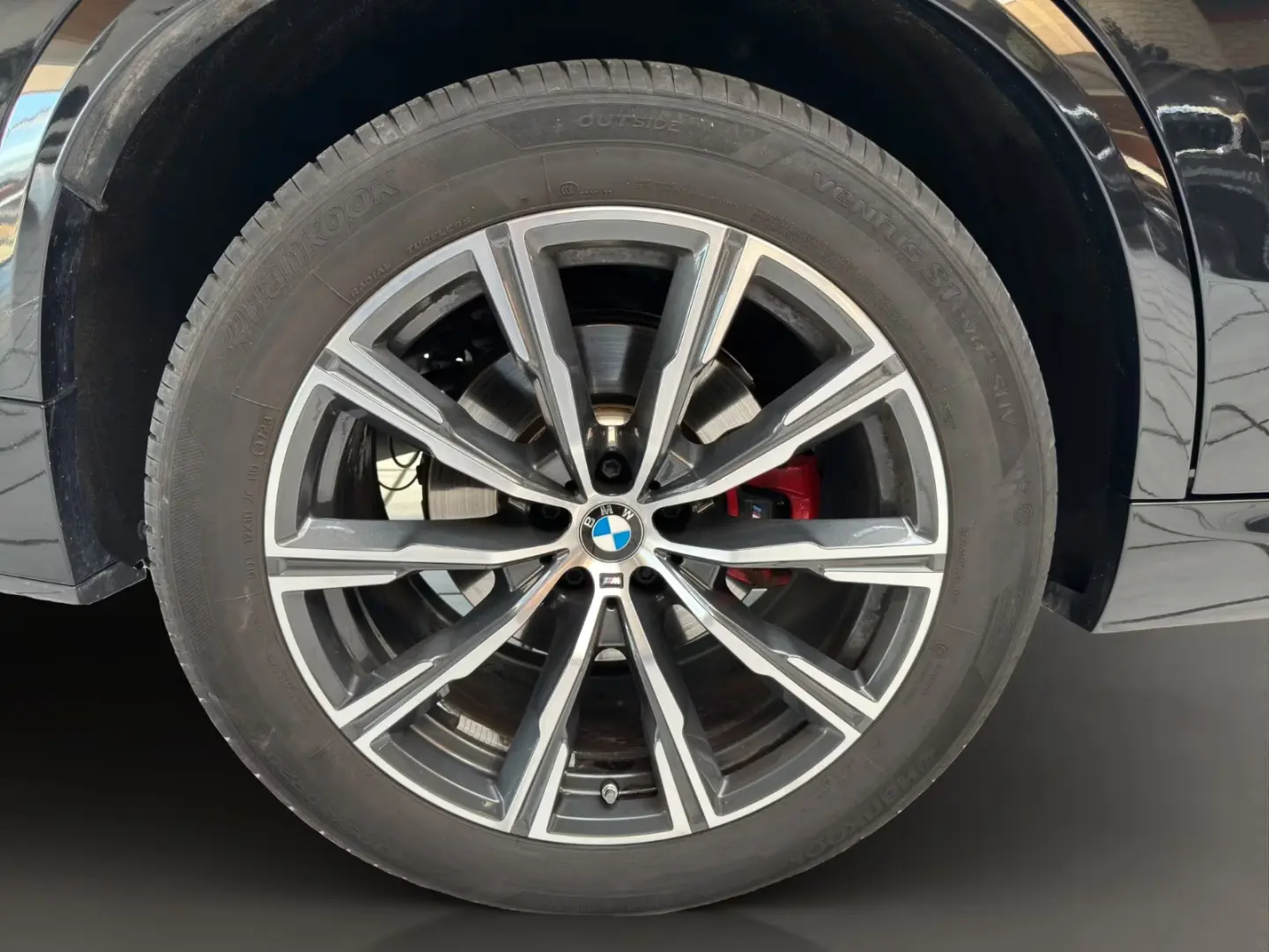 BMW X5 30 d xDrive M Sport