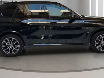 BMW X5 30 d xDrive M Sport