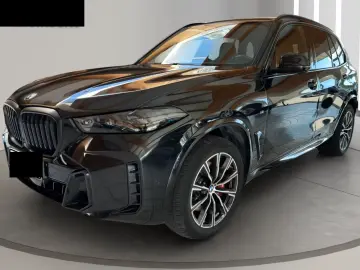 BMW X5 30 d xDrive M Sport