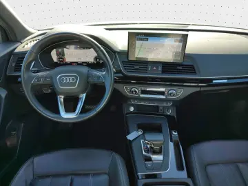 Q5 Sportback advanced 40 TDI quattro*Einparkhilf