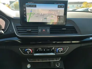 Q5 Sportback advanced 40 TDI quattro*Einparkhilf